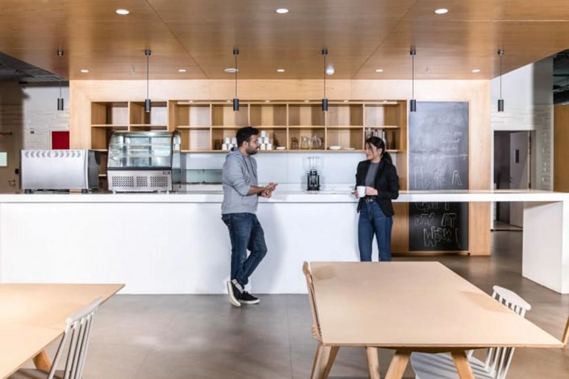 Regus Fairway Business Park